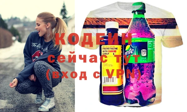 эйфоретик Осташков
